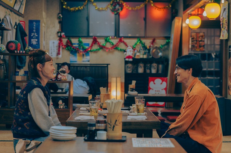 嘘が嘘で嘘は嘘だ【第２話】