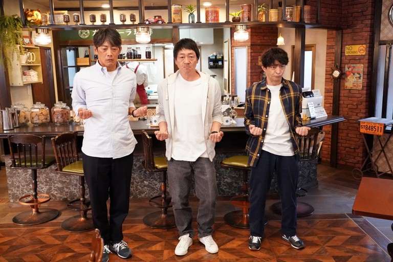 ラムネモンキー【第１話】