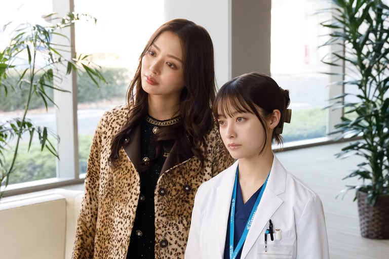 ヤンドク！【第２話】