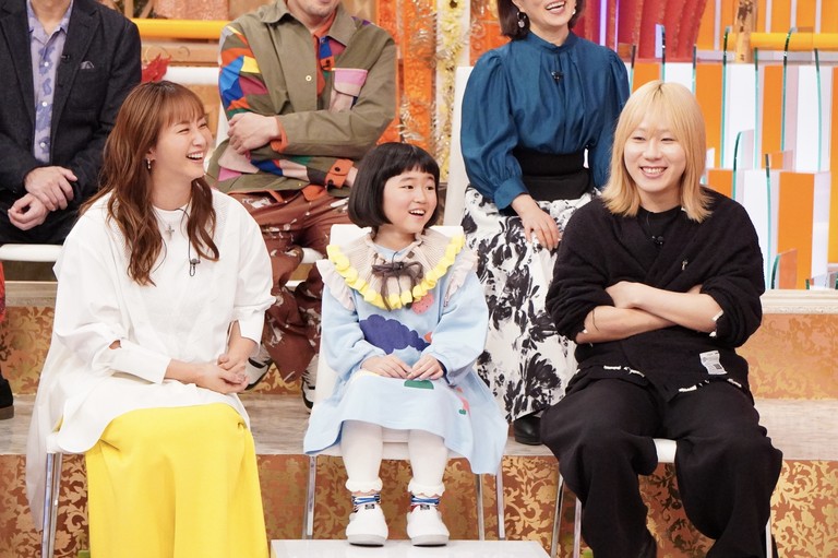 ホンマでっか!?TV