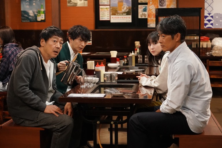 ラムネモンキー【第２話】