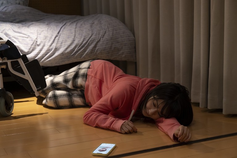 土ドラ『横浜ネイバーズ　Ｓｅａｓｏｎ１』【第３話】