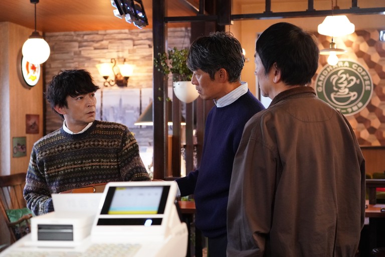 ラムネモンキー【第4話】