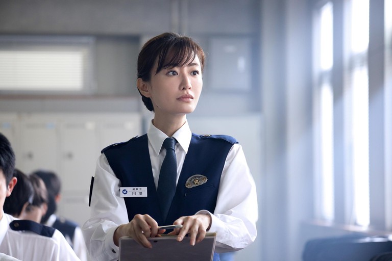 「教場Ⅱ」後編