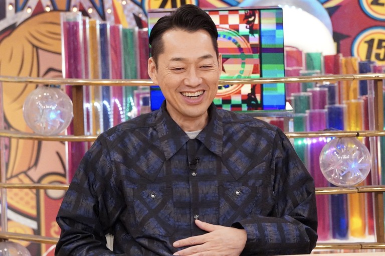 奇跡体験!アンビリバボー