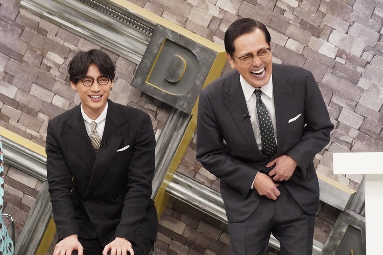 全力!脱力タイムズ