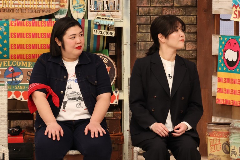 さんまのお笑い向上委員会