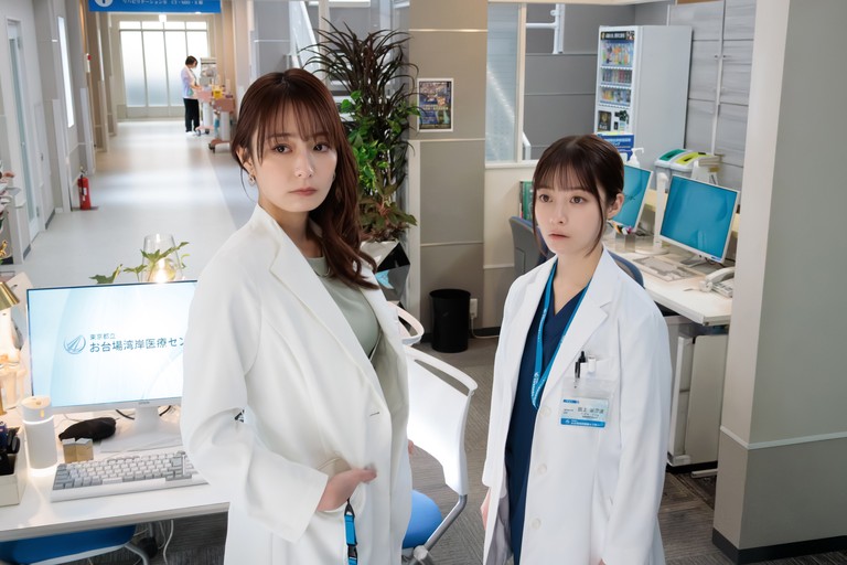 ヤンドク！【第５話】