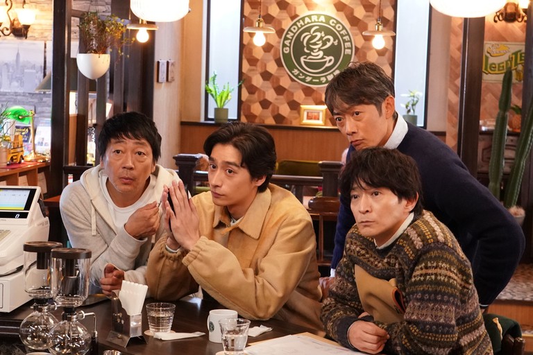 ラムネモンキー【第５話】