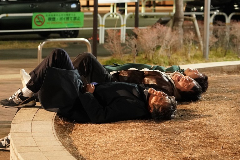 ラムネモンキー【第6話】