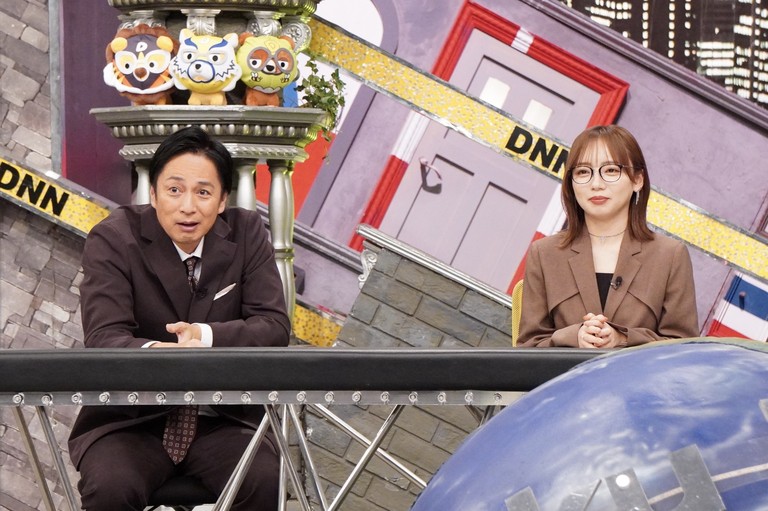 全力!脱力タイムズ