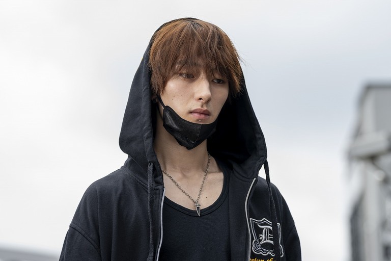 土ドラ『横浜ネイバーズ　Ｓｅａｓｏｎ１』【第７話】