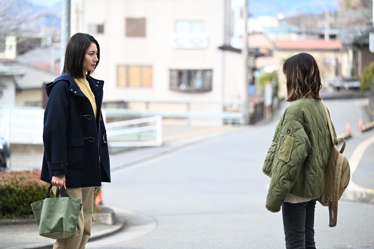 夫に間違いありません【第８話】