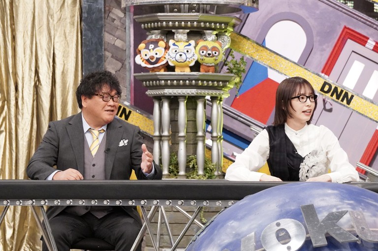 全力！脱力タイムズ