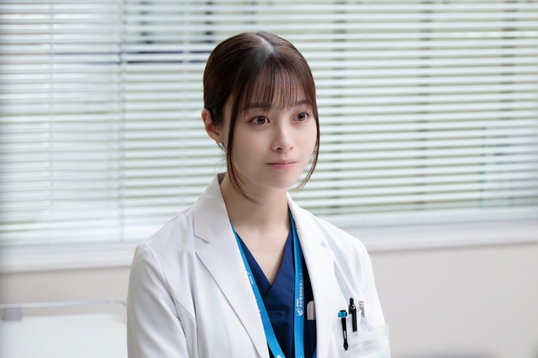 ヤンドク！【第７話】