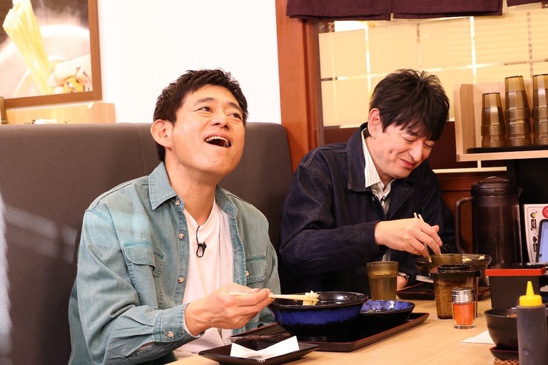 ニッポンわが町うどんMAP8