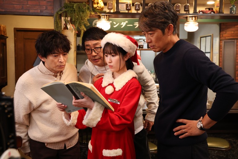 ラムネモンキー【第7話】