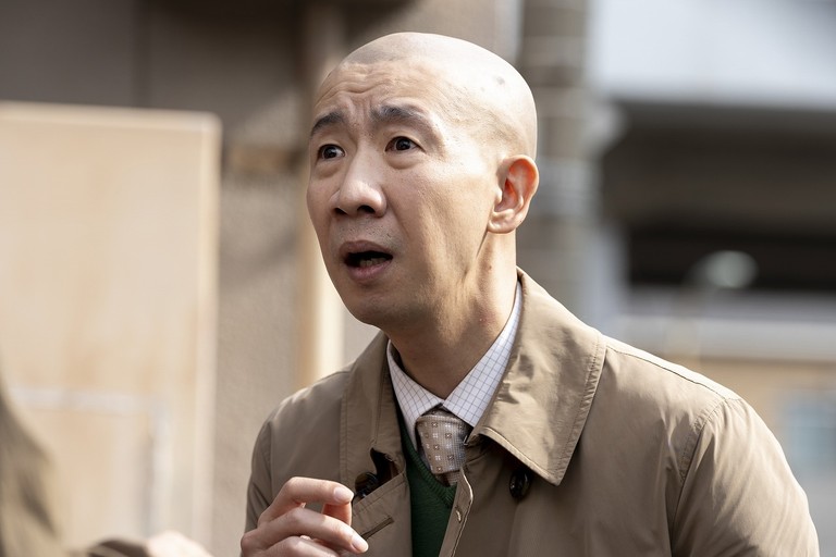 土ドラ『横浜ネイバーズ Season1』【最終話】