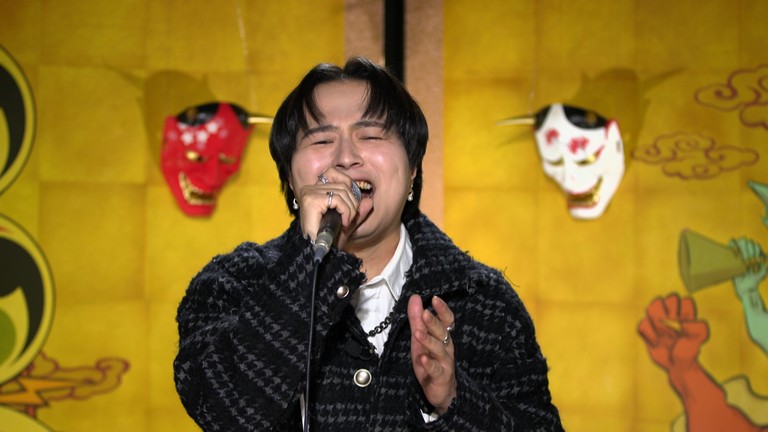 千鳥の鬼レンチャン