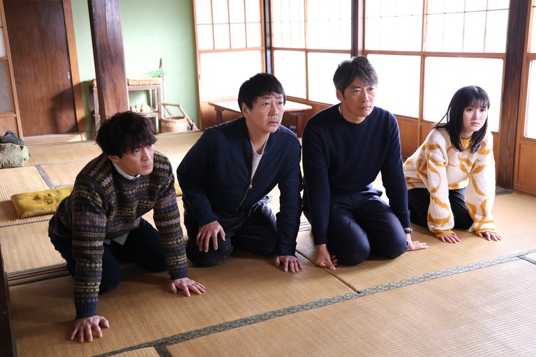 ラムネモンキー【第８話】