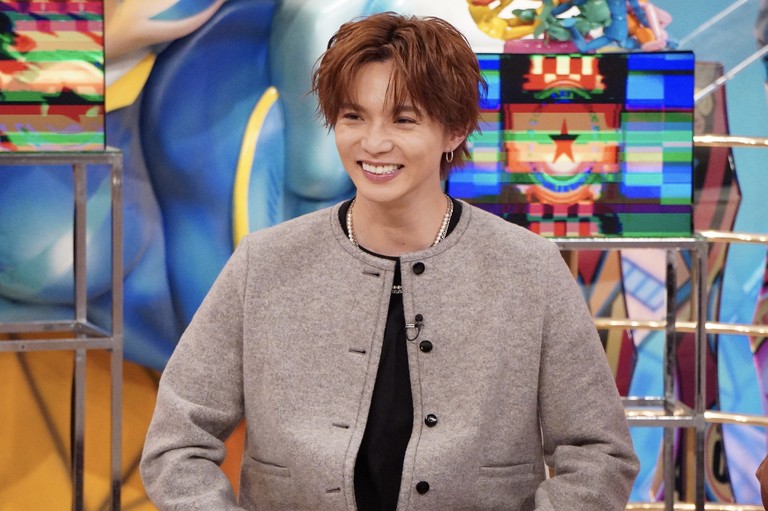 奇跡体験！アンビリバボー