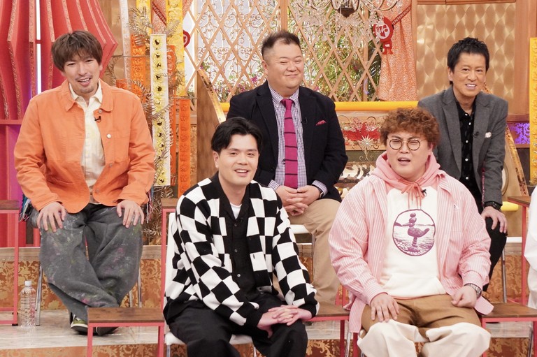  ホンマでっか！？ＴＶ