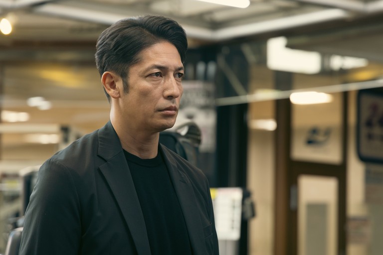 <木曜劇場>プロフェッショナル 保険調査員・天音蓮【第9話】