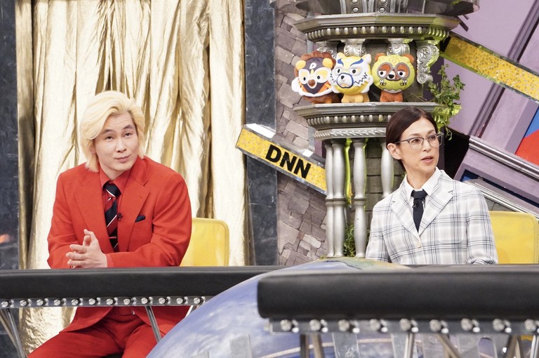 全力!脱力タイムズ