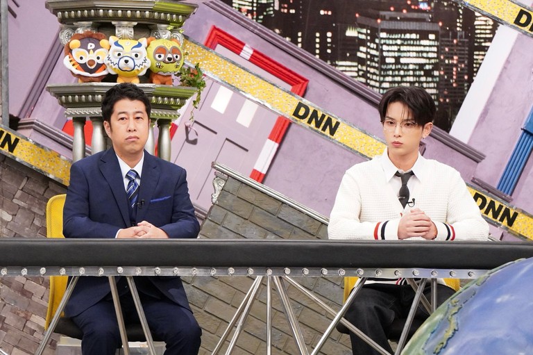 全力!脱力タイムズ