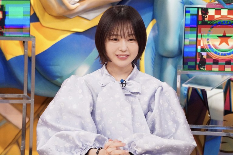 奇跡体験!アンビリバボー