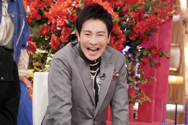 ホンマでっか!?TV