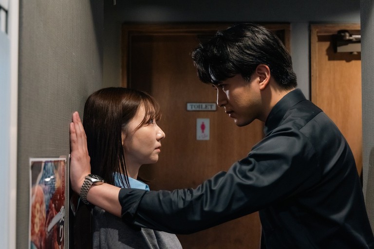 元カレの猫を、預かりまして。【第1話】