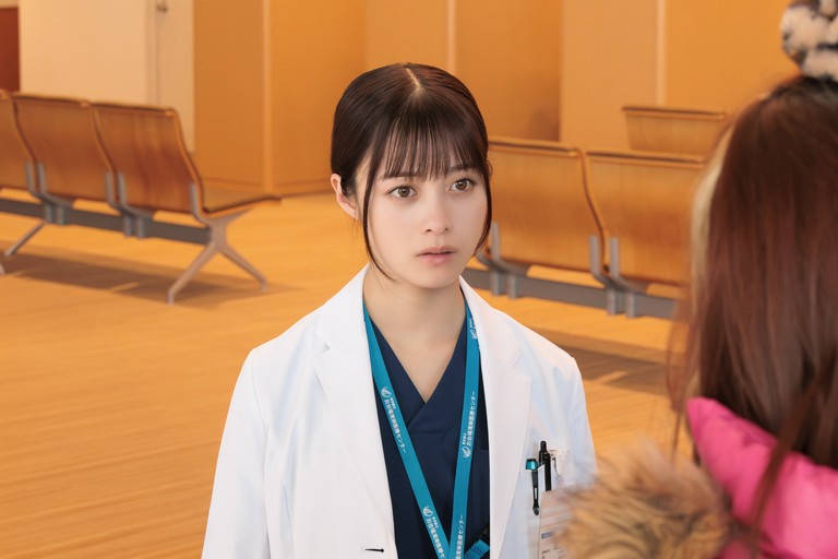 ヤンドク!【第9話】