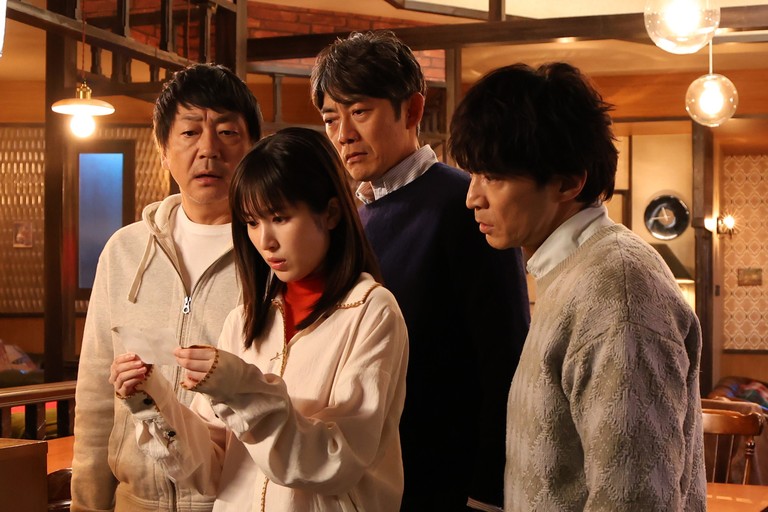 ラムネモンキー【第９話】