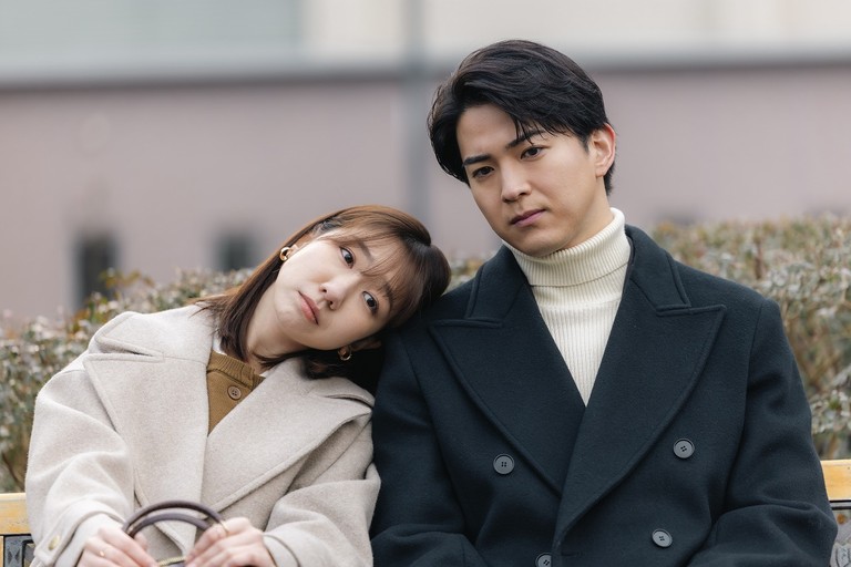 元カレの猫を、預かりまして。【第２話】