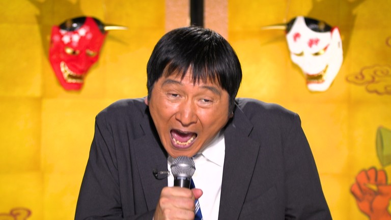 千鳥の鬼レンチャン