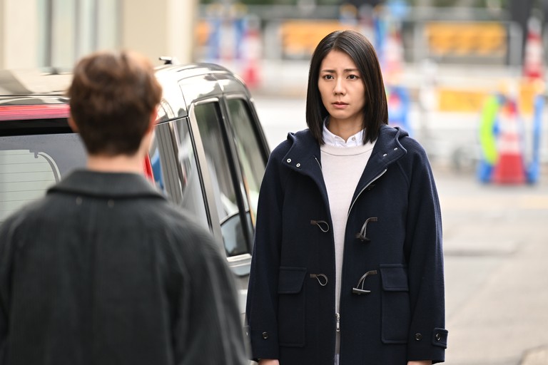 夫に間違いありません【最終話】