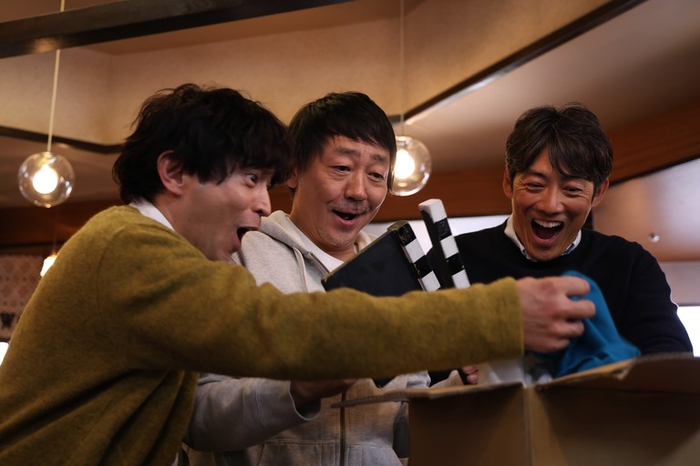 ラムネモンキー【最終話】