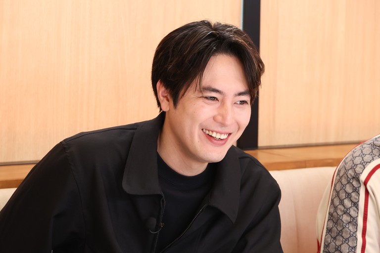 火曜は全力！華大さんと千鳥くん