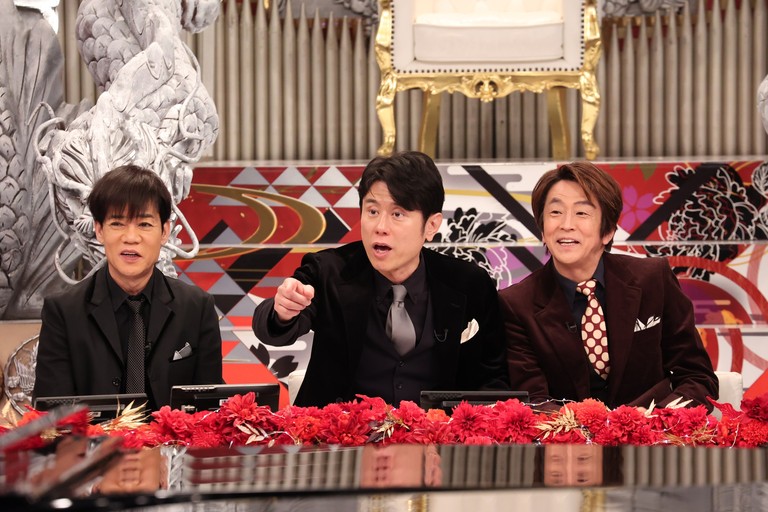 土曜プレミアム・TEPPEN