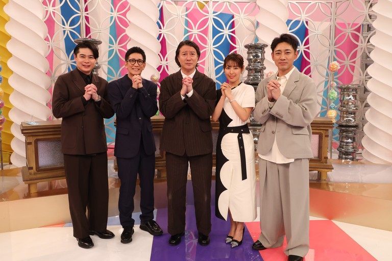 不思議体験ファイル 信じてください!!