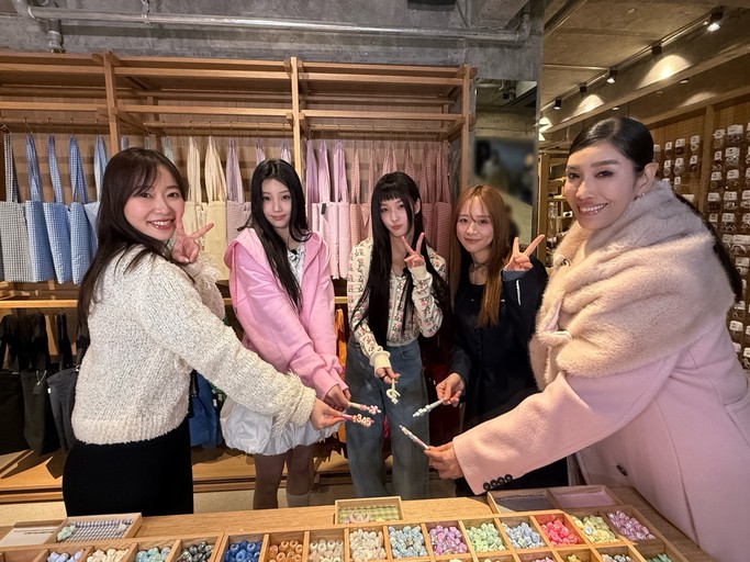 トークィーンズ