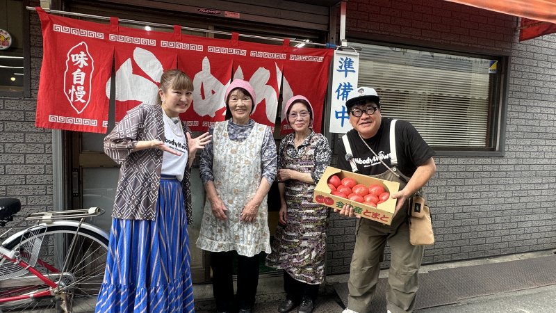 カンニング竹山の福島のことなんて、誰もしらねぇじゃねえかよ！【夏の