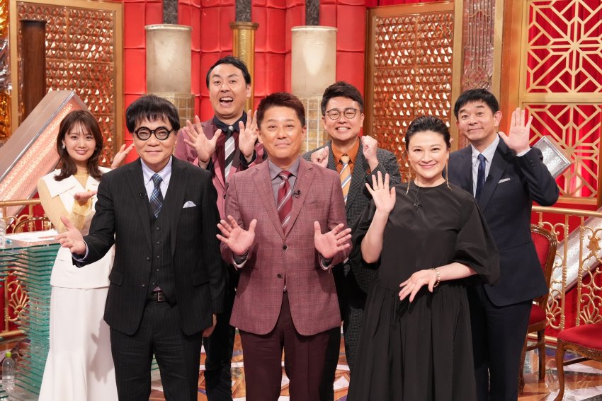 昭和平成の名場面４５連発！あの人ビフォーアフター