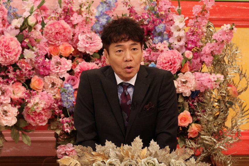 今夜はナゾトレ