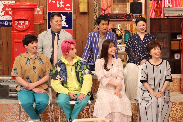 ホンマでっか！？ＴＶ　