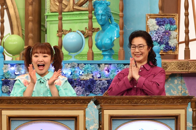今夜はナゾトレＳＰ