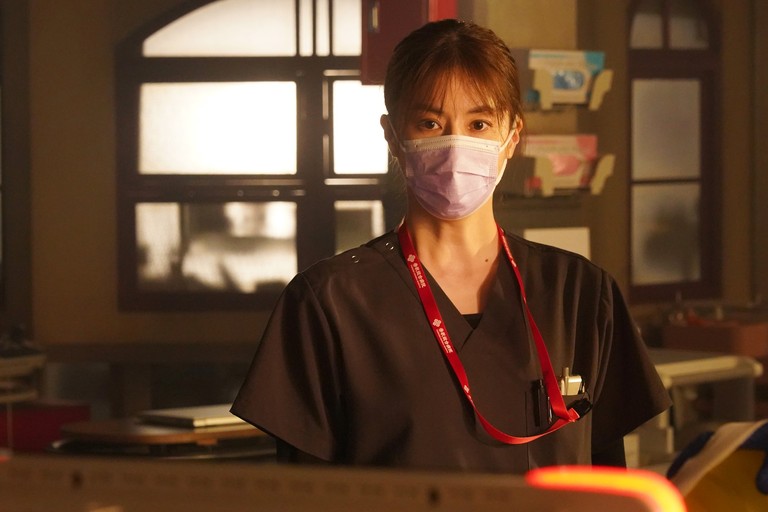 Dr.アシュラ【第６話】