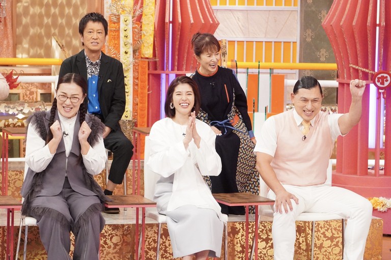 ホンマでっか!?TV