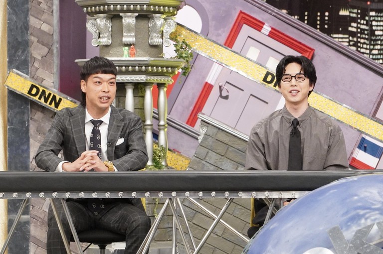 全力!脱力タイムズ